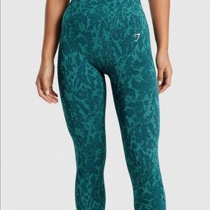 Gymshark Adapt Animal Legging